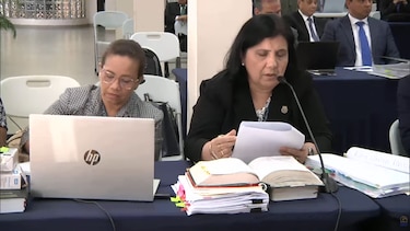 Caso Odebrecht: fiscalía anuncia a Yara Campo como su primer testigo