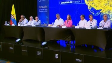SIP se reúne en Cartagena para denunciar las violaciones a la libertad de prensa