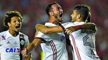 Hoy habrá campeón