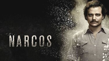 Pablo Escobar no es un héroe