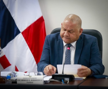 Peligra la reelección de Benicio Robinson; impugnan su curul de la Asamblea Nacional