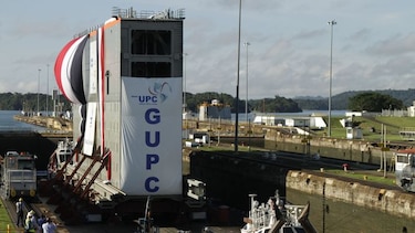ACP reconocerá $233 millones en sobrecostos a GUPC