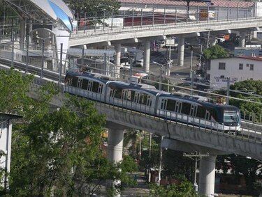 Jubilados tendrán descuento del 30% en tarifa del metro y los estudiantes 50%