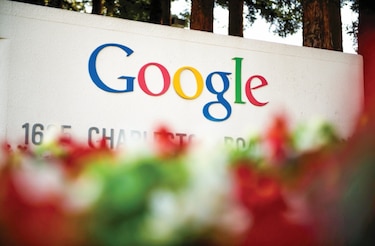 Google apela multa de 2,400 millones de euros impuesta por corte europea