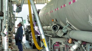 Exxon y Chevron se enfocan en México