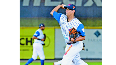 Los ocho finales