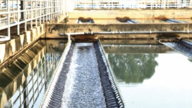 Evaluarán fuga de agua en planta potabilizadora de Chilibre