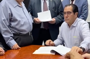 Martín Torrijos cuestiona proceso de expulsión del PRD y reitera que dirigentes carecen de moral