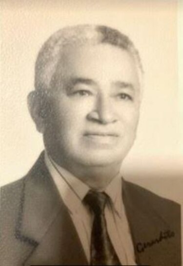 En memoria de José Milciades Rincón Tapia