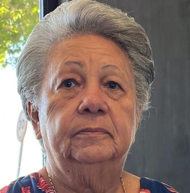 En memoria de Nivia María Ruiloba de Vargas