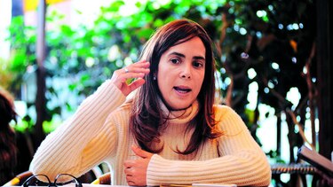 Renuncia la ministra de Educación de Colombia