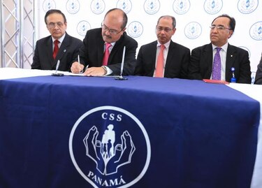 Aún se evalúa quién será el subdirector de la Caja de Seguro Social