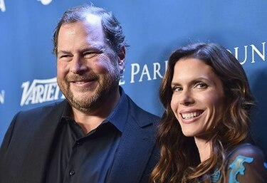 Venden revista Time a cofundador de Salesforce y su esposa