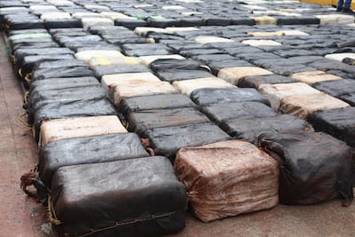 Presidente Mulino vincula la ola de violencia con lucha entre pandillas tras incremento de producción de droga en Colombia