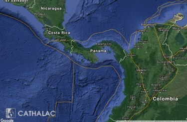 Sismo de 5.3 grados sacude varias provincias panameñas