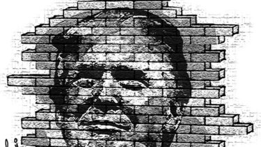 Murallas invisibles de Trump