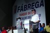 Fábrega dijo que la empresa recaudadora de impuestos tenía al municipio ‘secuestrado’. Luego la rescató