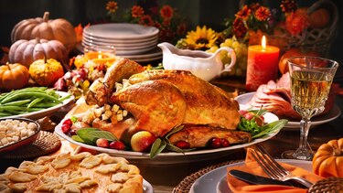 Origen del Día de Acción de Gracias: la historia detrás de Thanksgiving