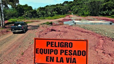Tribunal archiva proceso