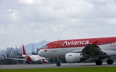 Accionista de Avianca busca bloquear acuerdo con United