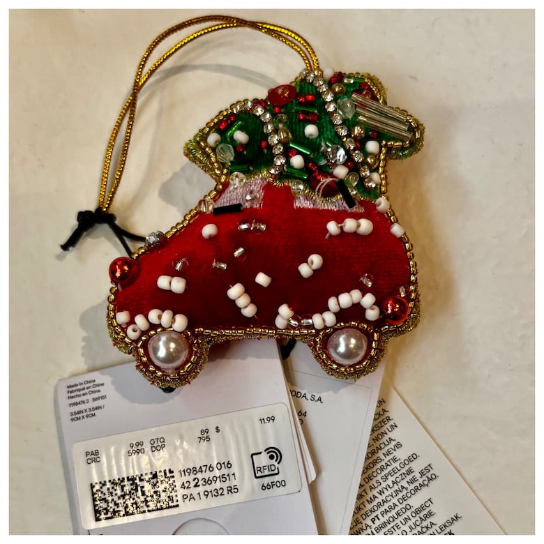 Lo que nunca le dije a mi madre