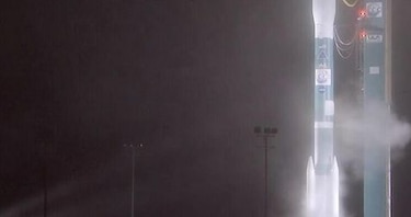 NASA pospone lanzamiento de satélite