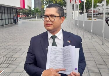 Ministro justifica millonaria licitación para suministro de comida a las cárceles de Chiriquí 