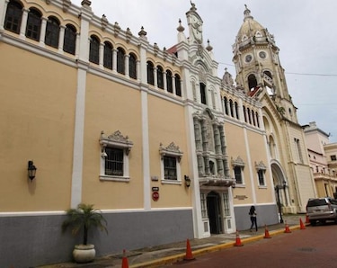 Panamá sigue a la espera que Ecuador le devuelva barco
