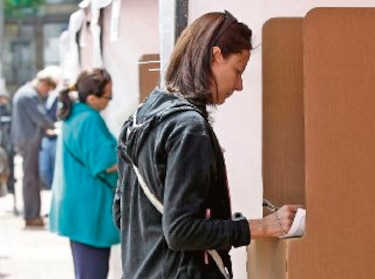 69 candidatos elegidos tienen nexos con ´paras´, según ONG
