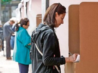 69 candidatos elegidos tienen nexos con ´paras´, según ONG