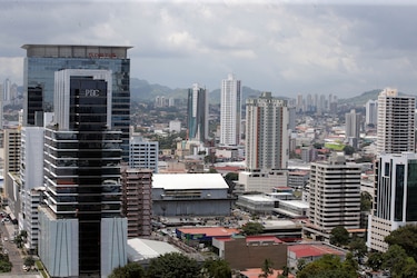 La Unión Europea incluye nuevamente a Panamá en su lista ‘negra’ de paraísos fiscales