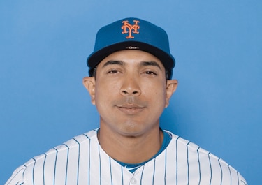  Los Mets nombran al dominicano Rojas como  mánager