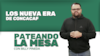 Pateando la mesa: La nueva era de Concacaf
