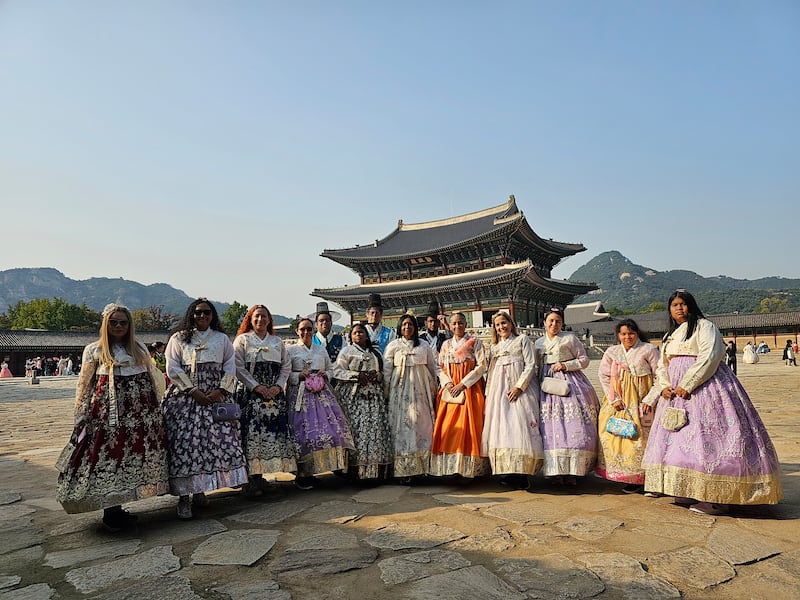 La cultura de Corea enamora a los panameños