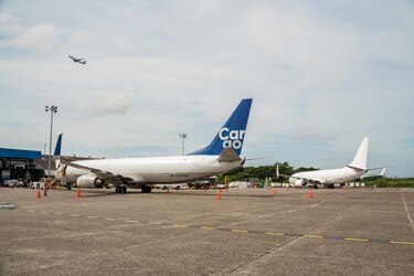 Se expanden las operaciones de carga aérea en Panamá, Copa Cargo suma nueva aeronave y agrega destinos 