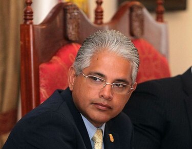 Alcalde Blandón defiende derecho de extranjeros y nacionales a manifestarse pacíficamente durante la Cumbre