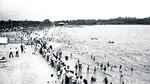 El pasado de la bahía de Panamá