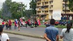 Reabren la vía Transístmica