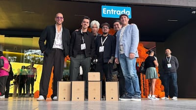 Panamá hace historia en el FIAP 2025: Star5 posiciona al país como referente creativo e innovador de Iberoamérica 