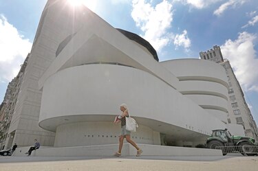 Precio de boletos sube en tres grandes museos de Nueva York