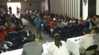 Alcaldía no removerá más puestos de buhonería en Calidonia