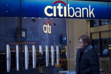 Citigroup llega a acuerdo por títulos hipotecarios tóxicos