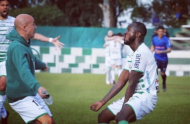 Waterman recibe el esperado llamado de la selección de Panamá