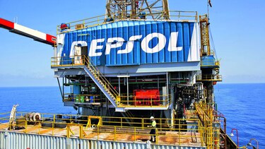 Repsol estudia el mercado mexicano