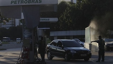 Detectan maniobras financieras sospechosas ligadas a Petrobras