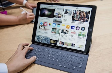 Apple presiona más fuerte con nuevos iPhones y un iPad mayor