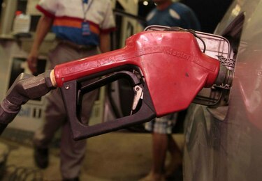 Se dispara la venta de gasolina en Panamá
