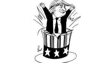 Dos años de Trump