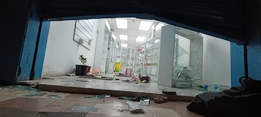 Cinco policías heridos y más de 48 detenciones durante la jornada de protestas en contra de la Ley 406