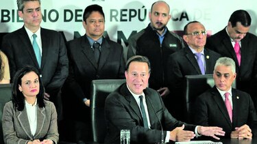 Presupuesto 2017 incluye aumentos